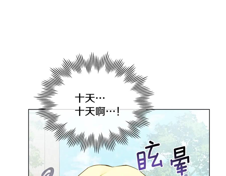 《公爵大人，请别太靠近》第36话 伪装成贵族小姐 第11页