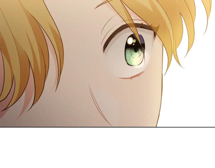 《公爵大人，请别太靠近》第37话 近距离错过 第126页
