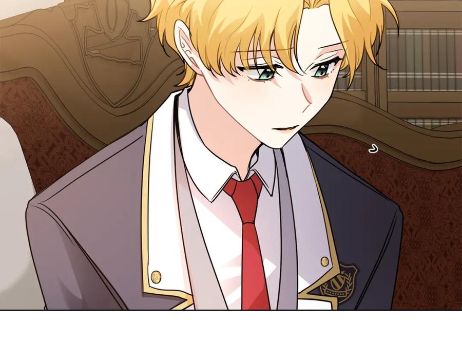 《公爵大人，请别太靠近》第37话 近距离错过 第147页