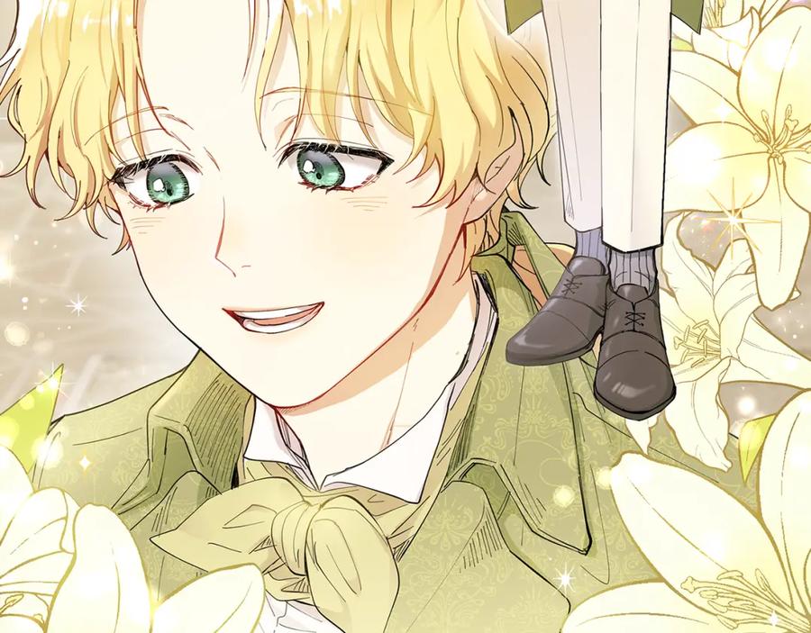 《公爵大人，请别太靠近》第2话 天使哥哥 第64页