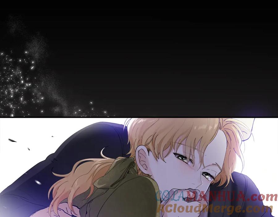 《公爵大人，请别太靠近》第2话 天使哥哥 第109页
