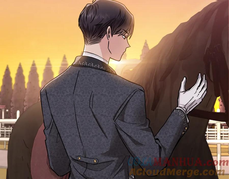 《公爵大人，请别太靠近》第38话 同样的取向 第4页
