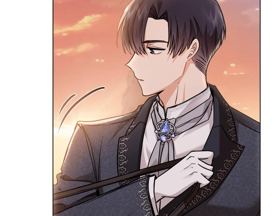 《公爵大人，请别太靠近》第38话 同样的取向 第29页
