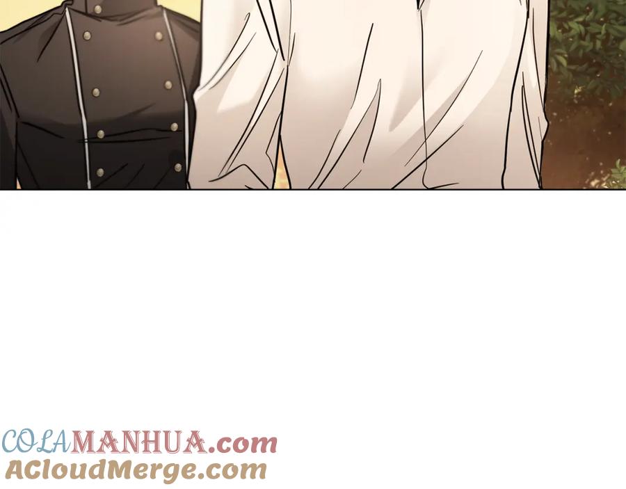 《公爵大人，请别太靠近》第38话 同样的取向 第120页