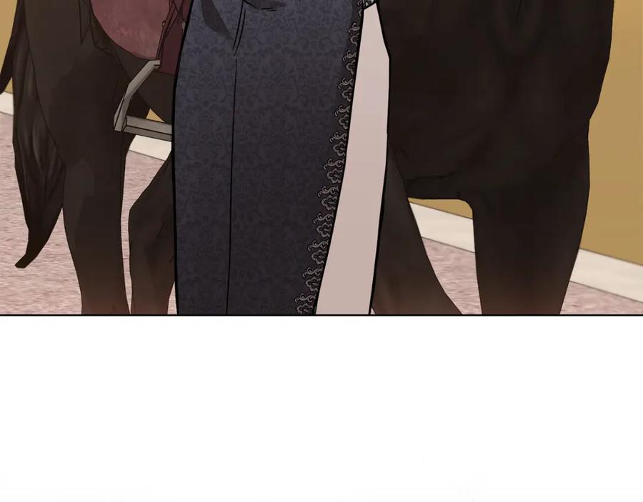 《公爵大人，请别太靠近》第38话 同样的取向 第5页