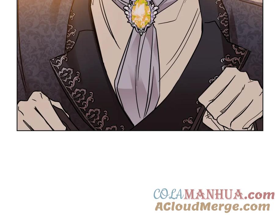 《公爵大人，请别太靠近》第38话 同样的取向 第40页