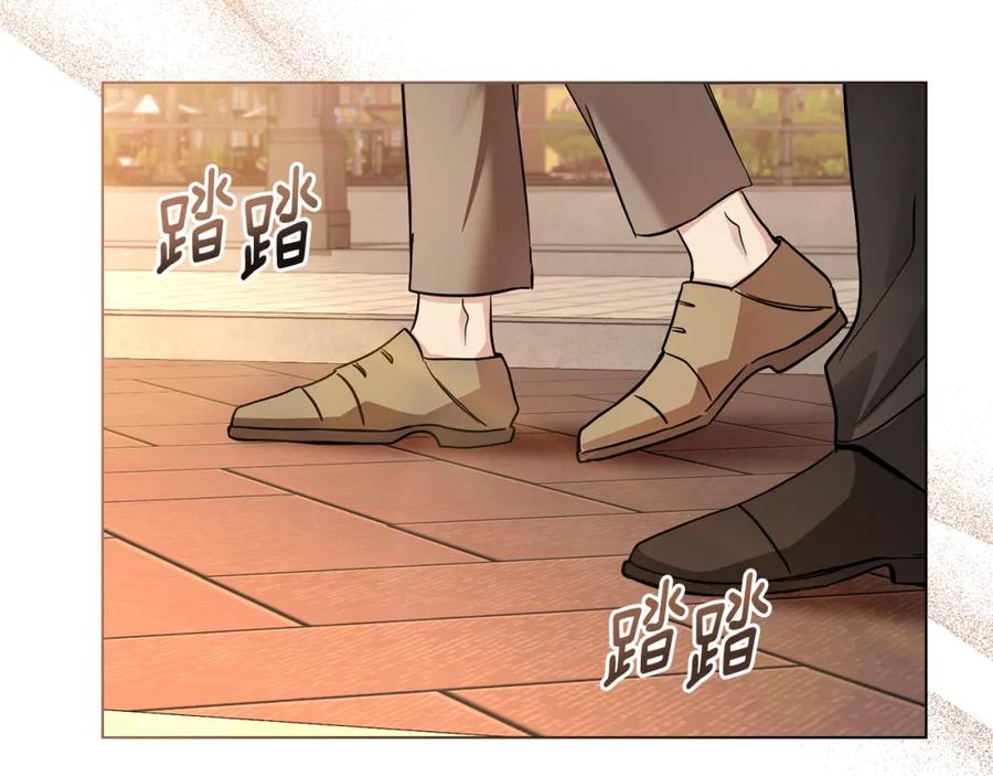 《公爵大人，请别太靠近》第38话 同样的取向 第95页