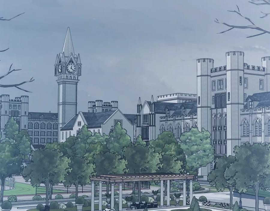 《公爵大人，请别太靠近》第39话 再次扮女装 第2页