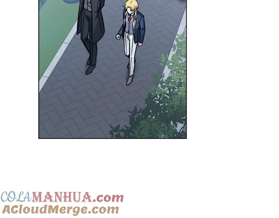 《公爵大人，请别太靠近》第39话 再次扮女装 第5页