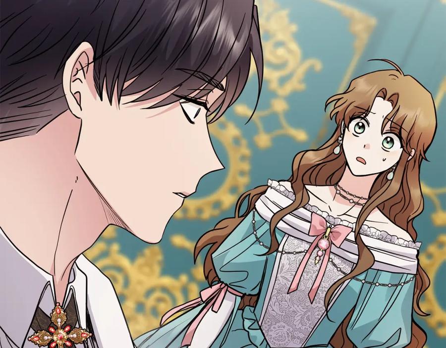 《公爵大人，请别太靠近》第39话 再次扮女装 第147页