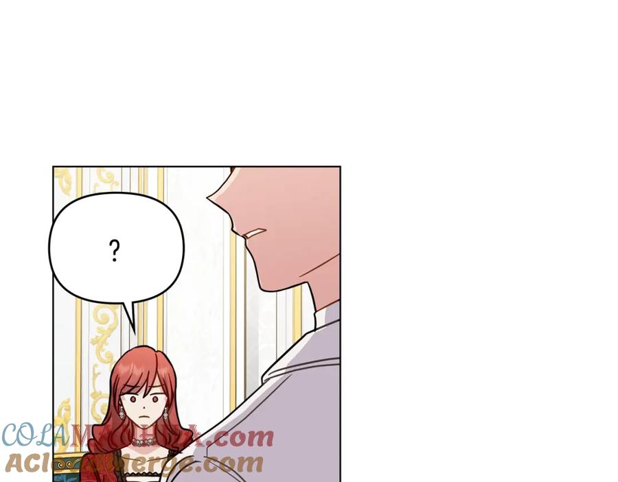 《公爵大人，请别太靠近》第39话 再次扮女装 第129页