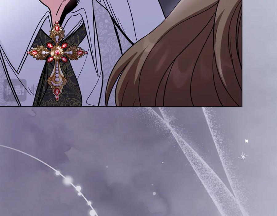 《公爵大人，请别太靠近》第40话 马车内的尴尬 第142页
