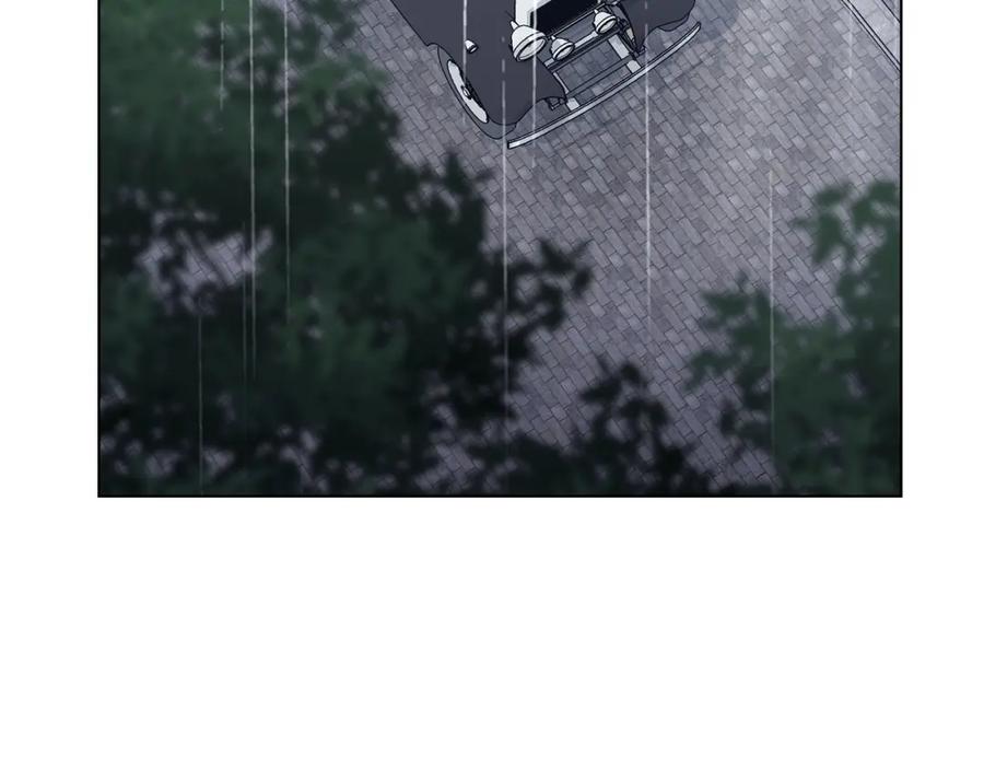 《公爵大人，请别太靠近》第40话 马车内的尴尬 第110页