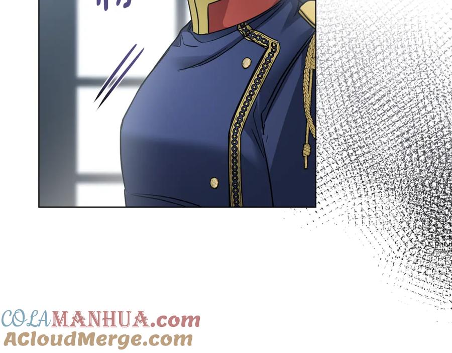 《公爵大人，请别太靠近》第41话 图书馆接头 第157页