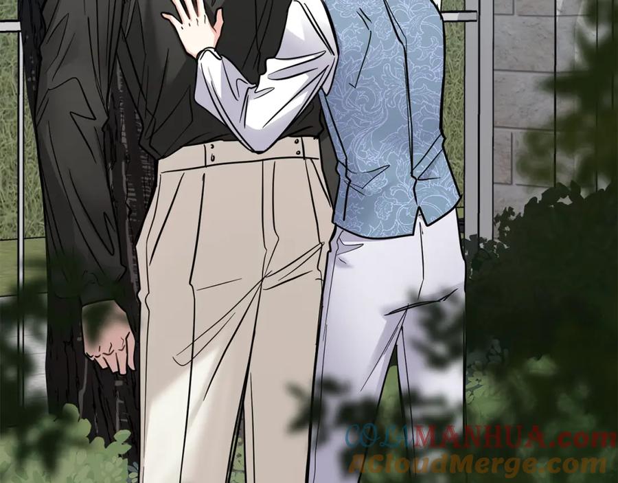 《公爵大人，请别太靠近》第43话 雨季的安慰 第145页
