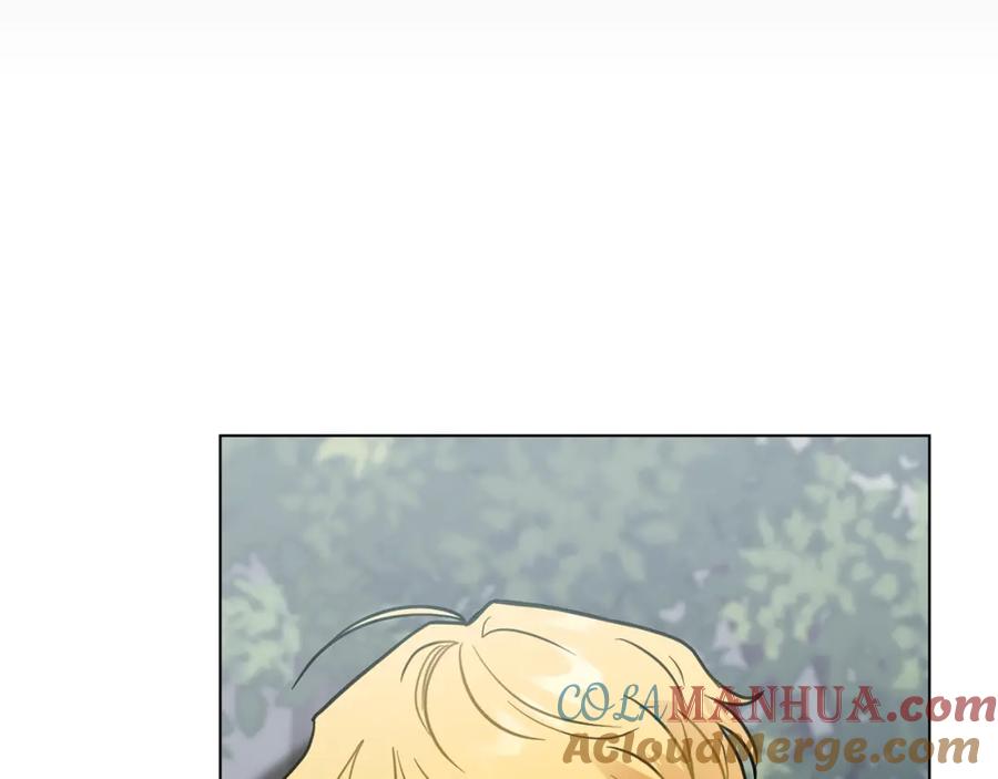 《公爵大人，请别太靠近》第43话 雨季的安慰 第137页