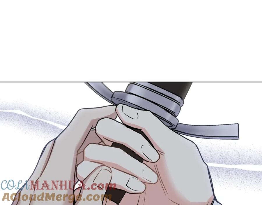 《公爵大人，请别太靠近》第43话 雨季的安慰 第125页