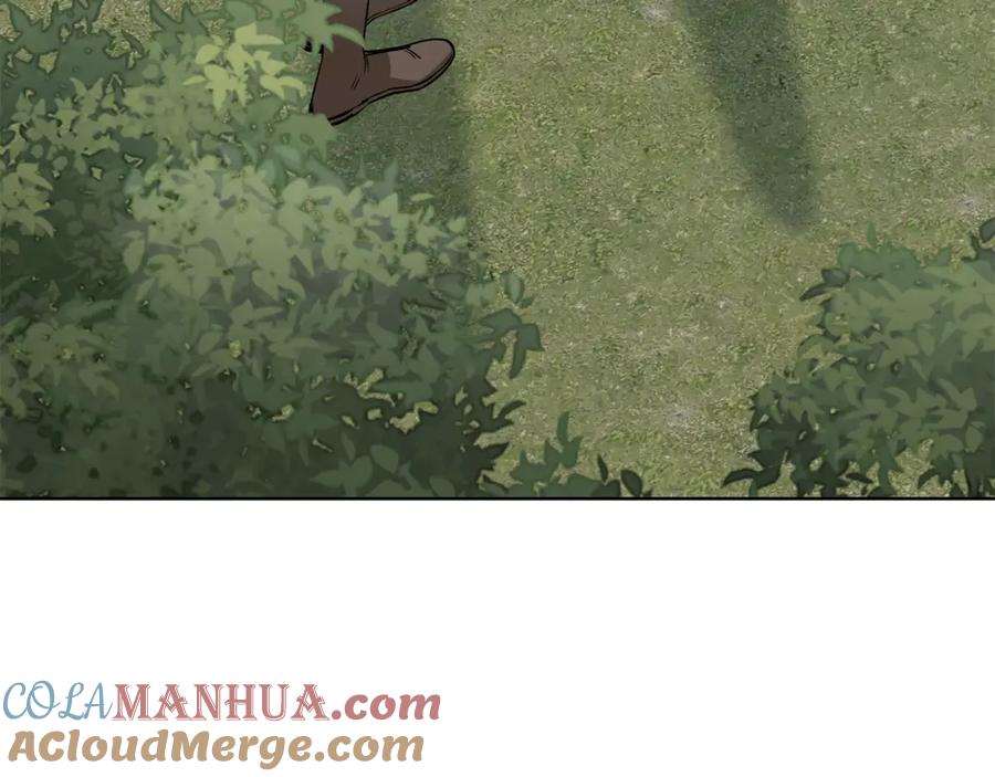 《公爵大人，请别太靠近》第43话 雨季的安慰 第93页