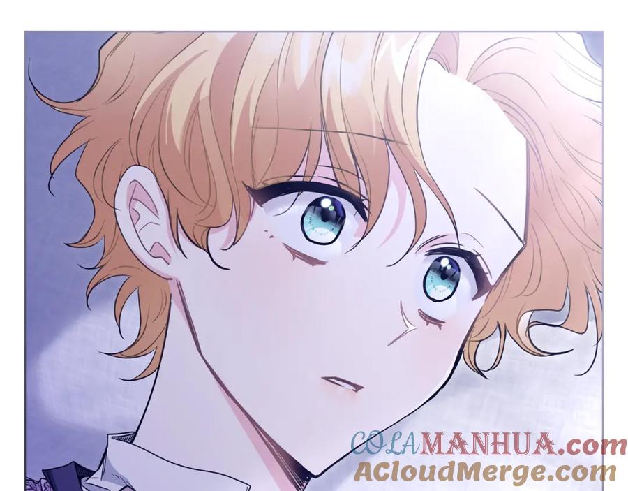 《公爵大人，请别太靠近》第43话 雨季的安慰 第21页