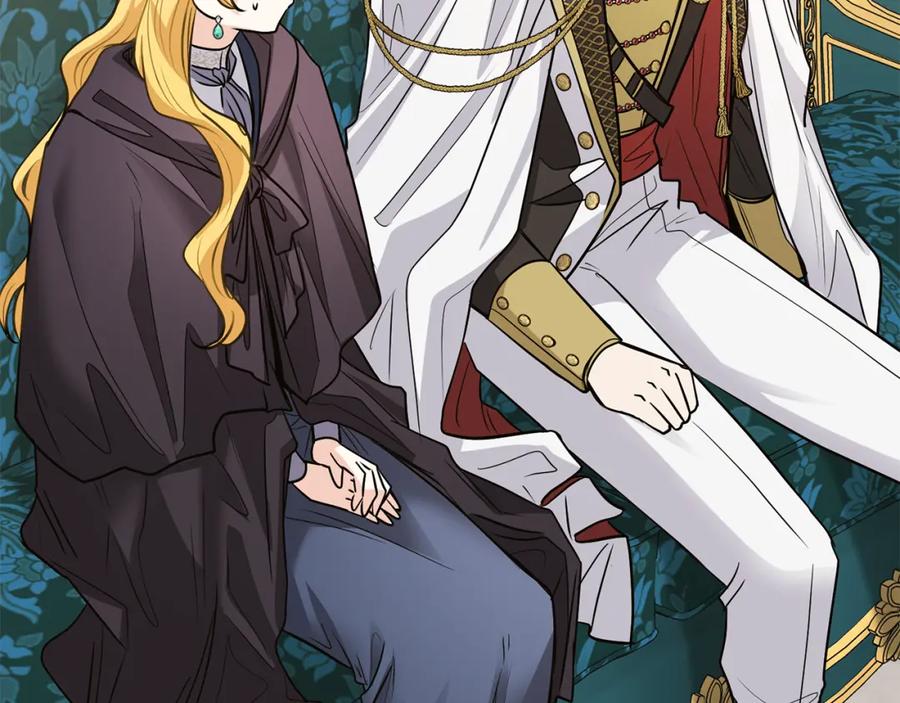 《公爵大人，请别太靠近》第44话 敌国王子是朋友 第114页