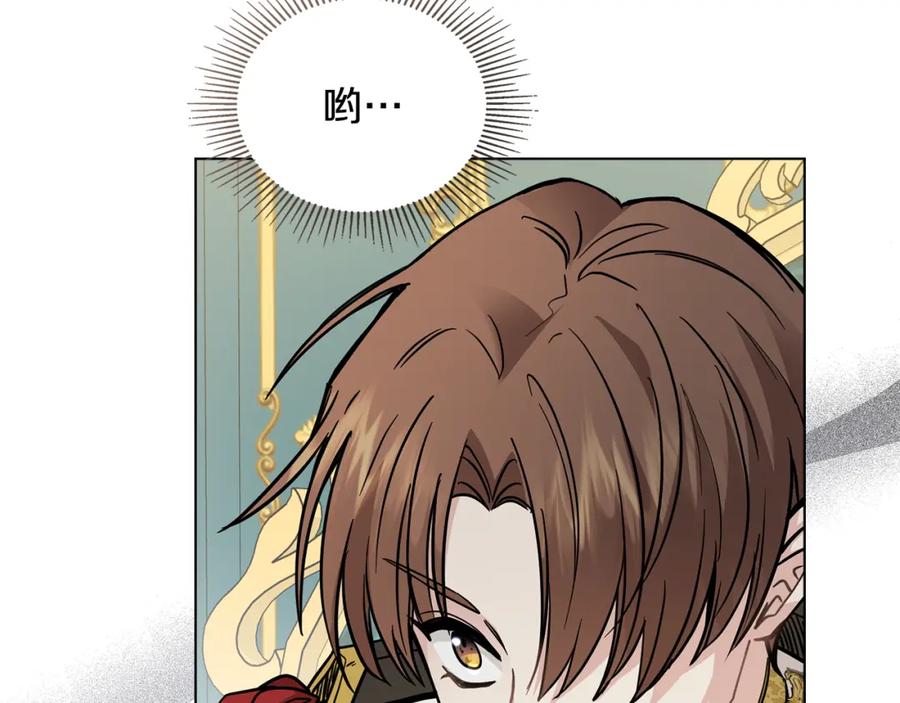 《公爵大人，请别太靠近》第44话 敌国王子是朋友 第162页