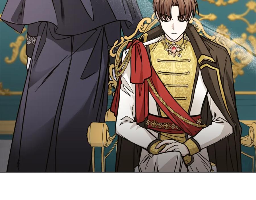 《公爵大人，请别太靠近》第44话 敌国王子是朋友 第144页