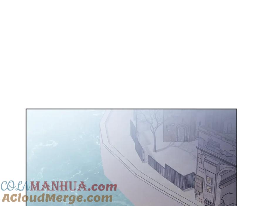 《公爵大人，请别太靠近》第45话 隐藏的情人 第61页