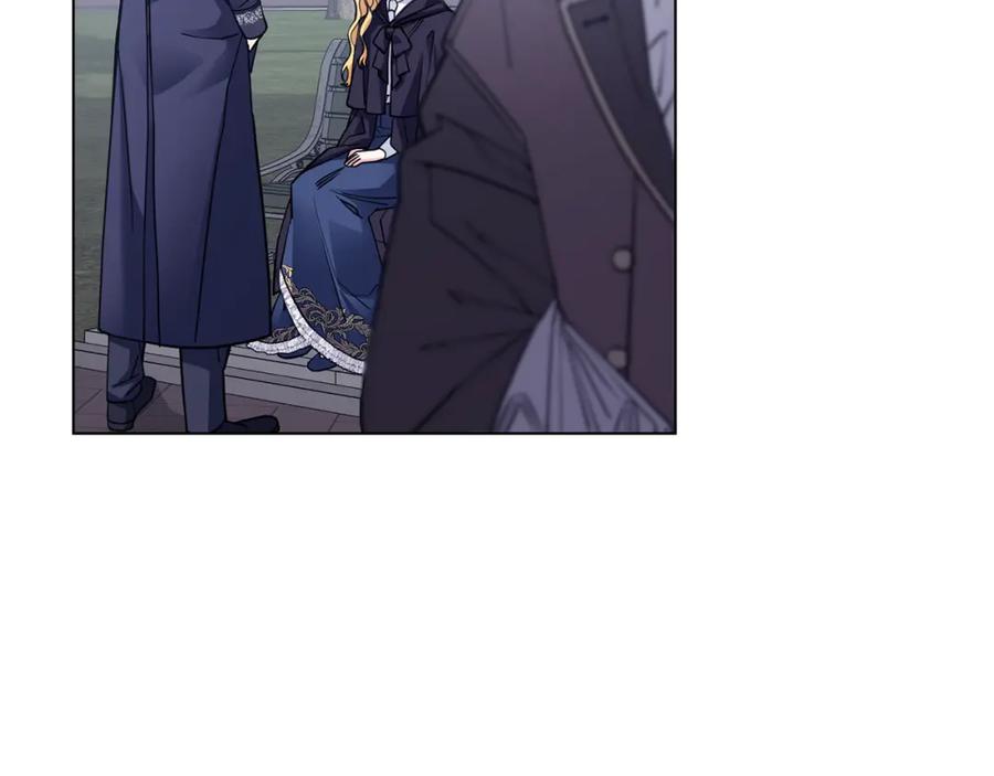 《公爵大人，请别太靠近》第45话 隐藏的情人 第88页