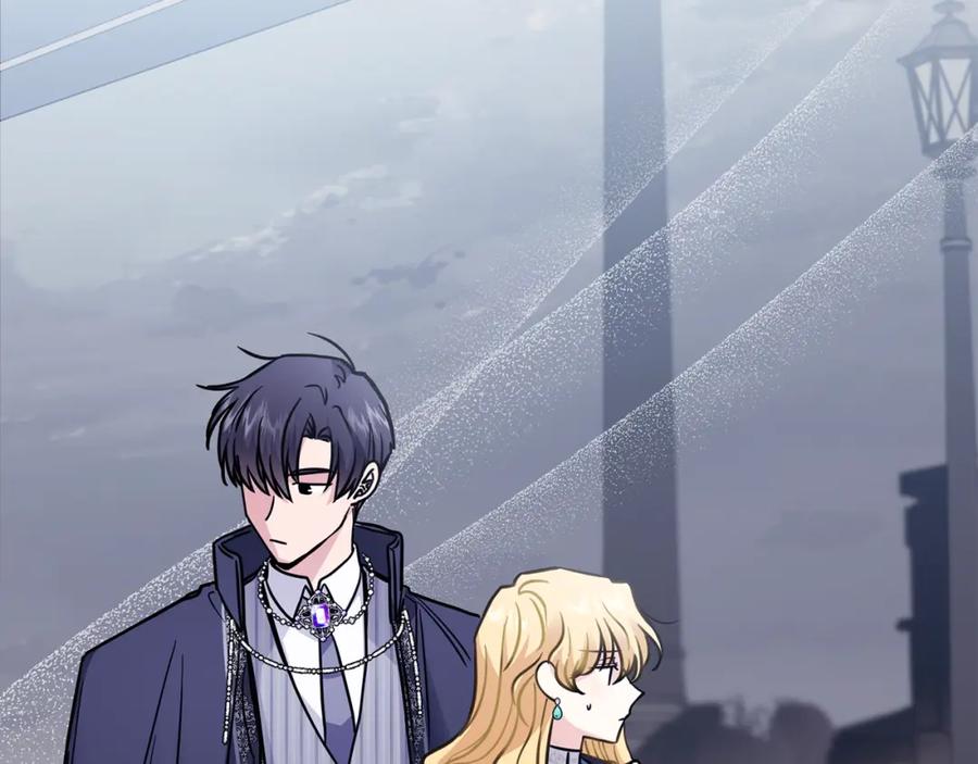 《公爵大人，请别太靠近》第45话 隐藏的情人 第64页