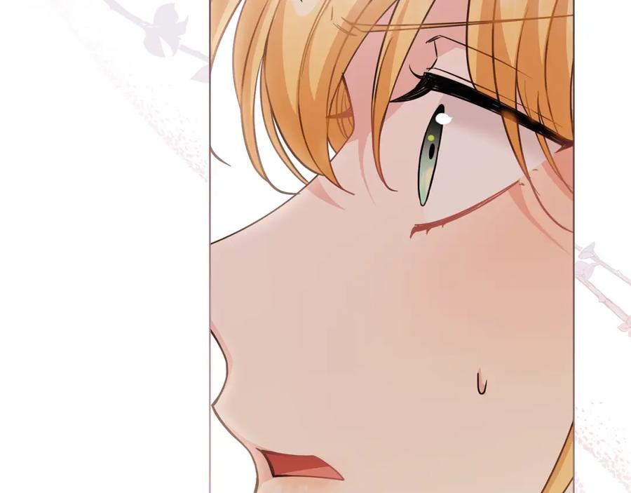 《公爵大人，请别太靠近》第45话 隐藏的情人 第48页