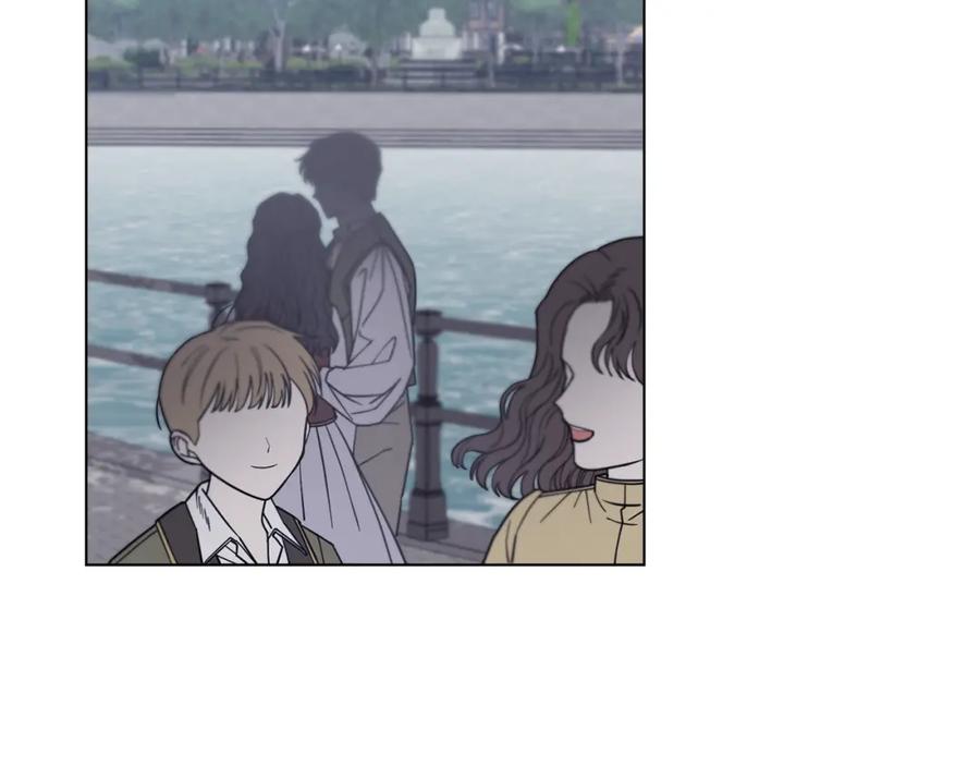 《公爵大人，请别太靠近》第45话 隐藏的情人 第96页