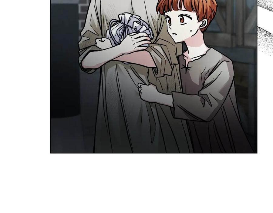 《公爵大人，请别太靠近》第46话 和我共度未来的人 第155页