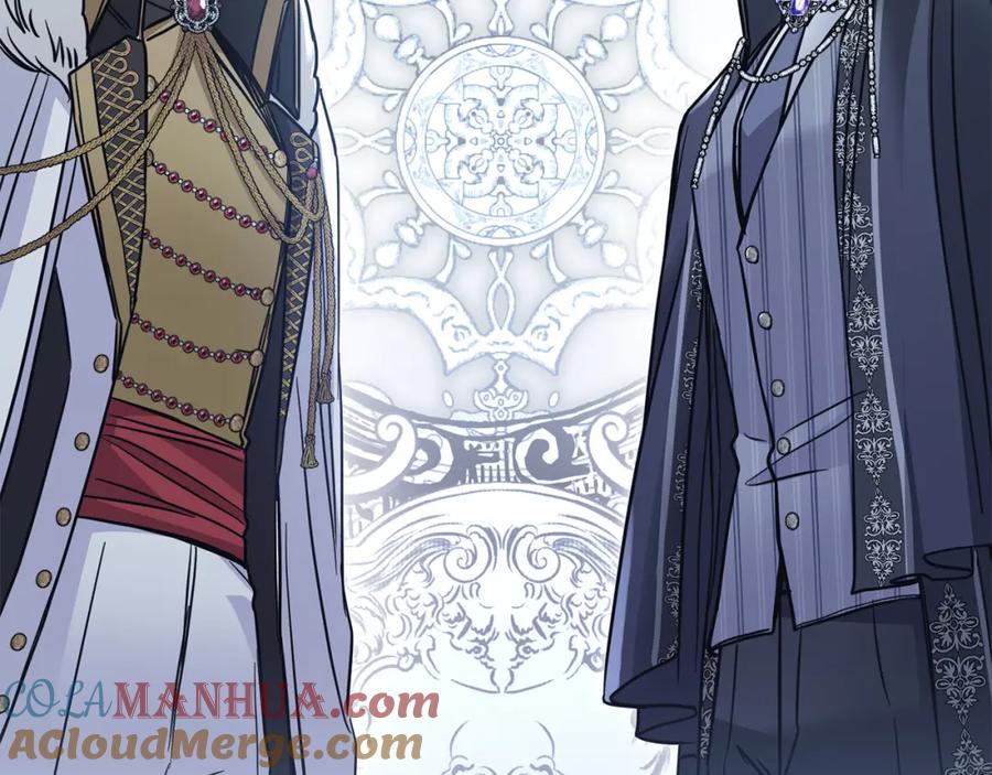 《公爵大人，请别太靠近》第46话 和我共度未来的人 第149页
