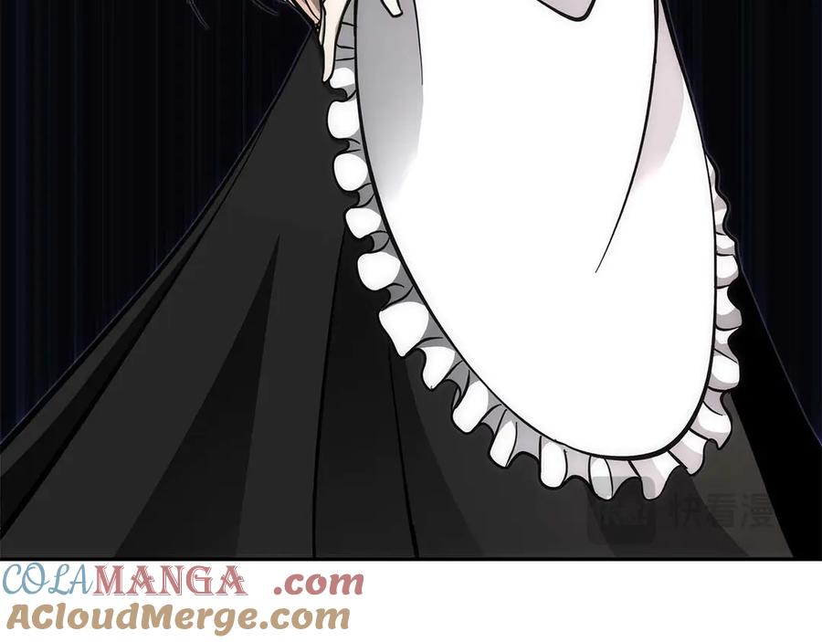 《重生后成为FFF级巫医》第48话 我不当巫医啦！团子！ 第165页