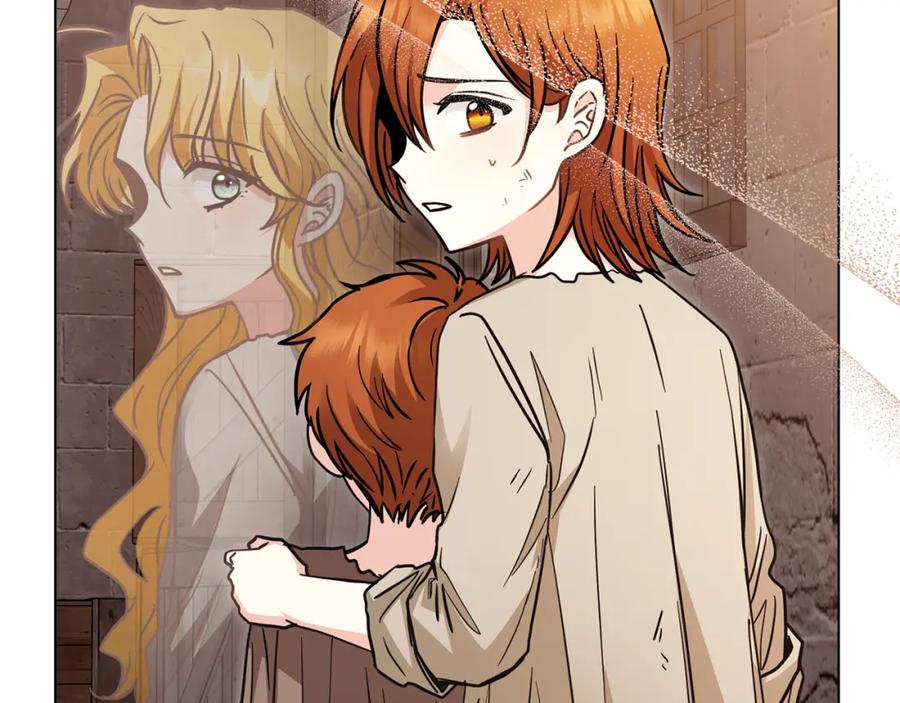 《公爵大人，请别太靠近》第46话 和我共度未来的人 第35页