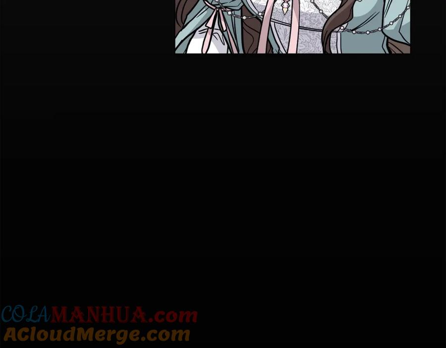 《公爵大人，请别太靠近》第47话 蓝眼睛的帅哥哥 第49页