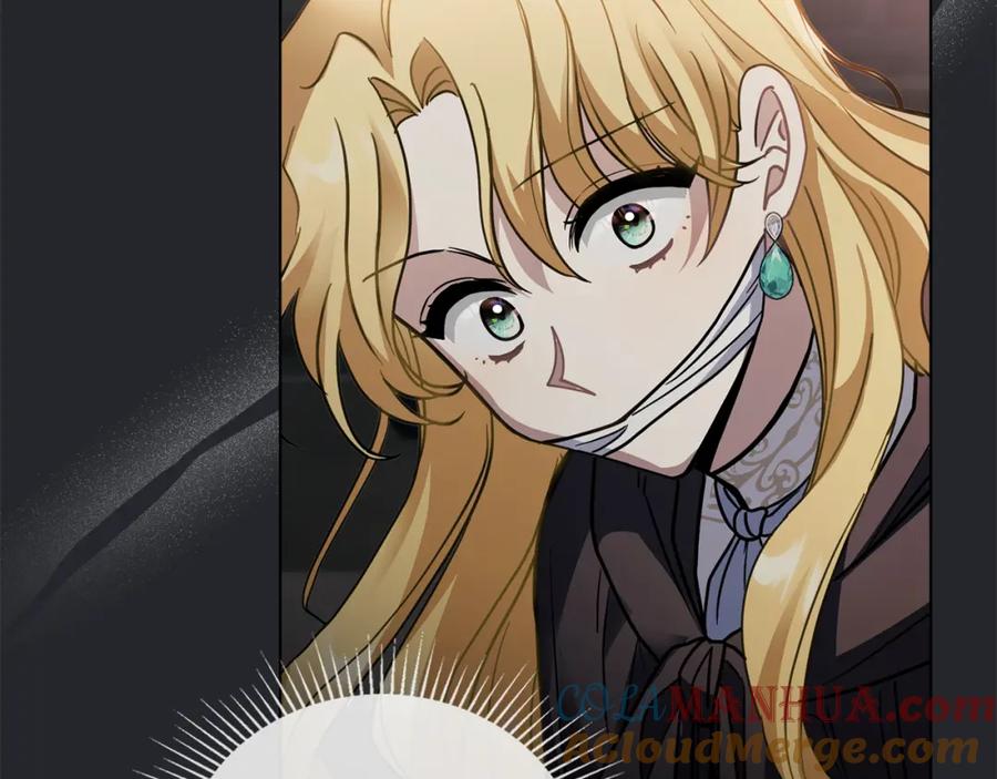 《公爵大人，请别太靠近》第47话 蓝眼睛的帅哥哥 第113页