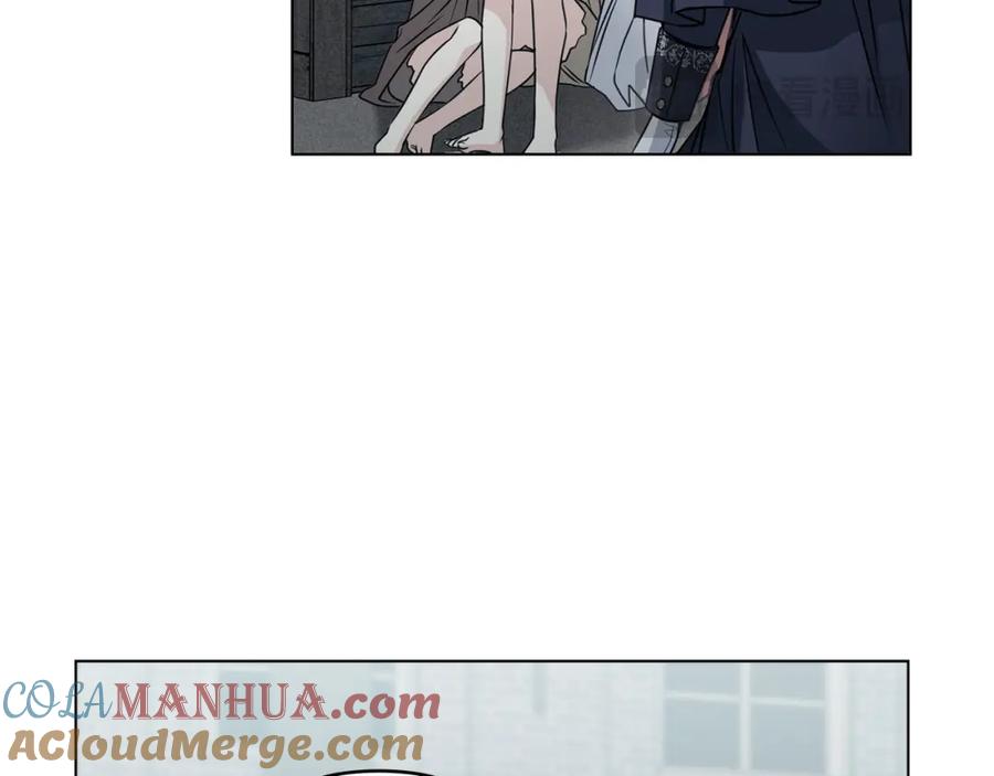 《公爵大人，请别太靠近》第47话 蓝眼睛的帅哥哥 第29页