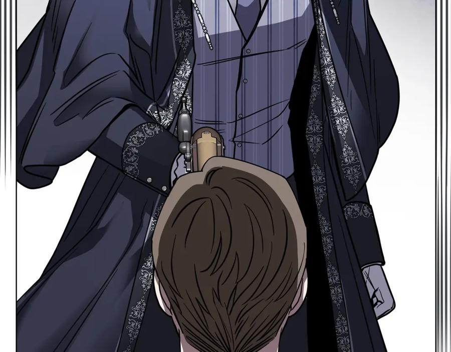 《公爵大人，请别太靠近》第48话 被抛弃的孩子 第162页