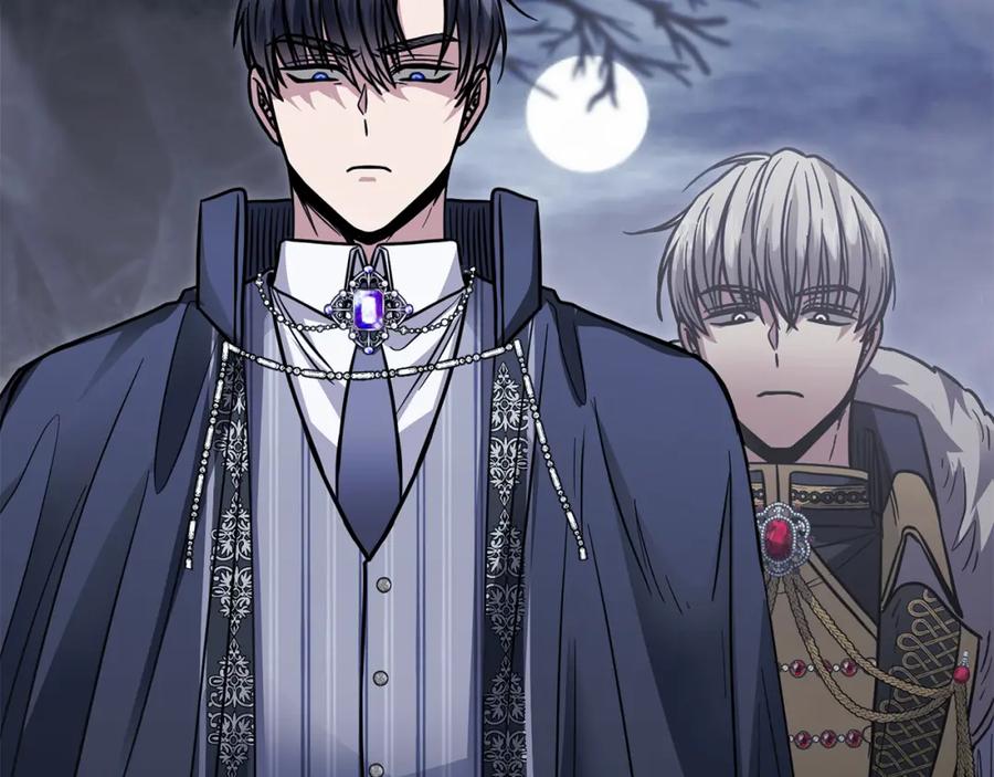 《公爵大人，请别太靠近》第48话 被抛弃的孩子 第156页
