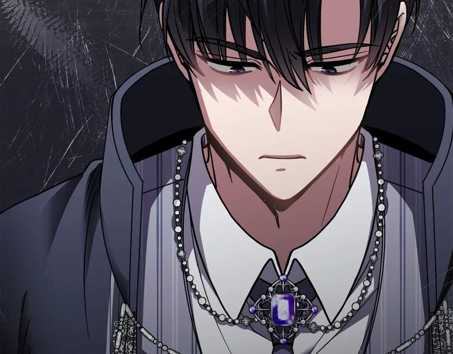 《公爵大人，请别太靠近》第49话 为什么不是我 第92页
