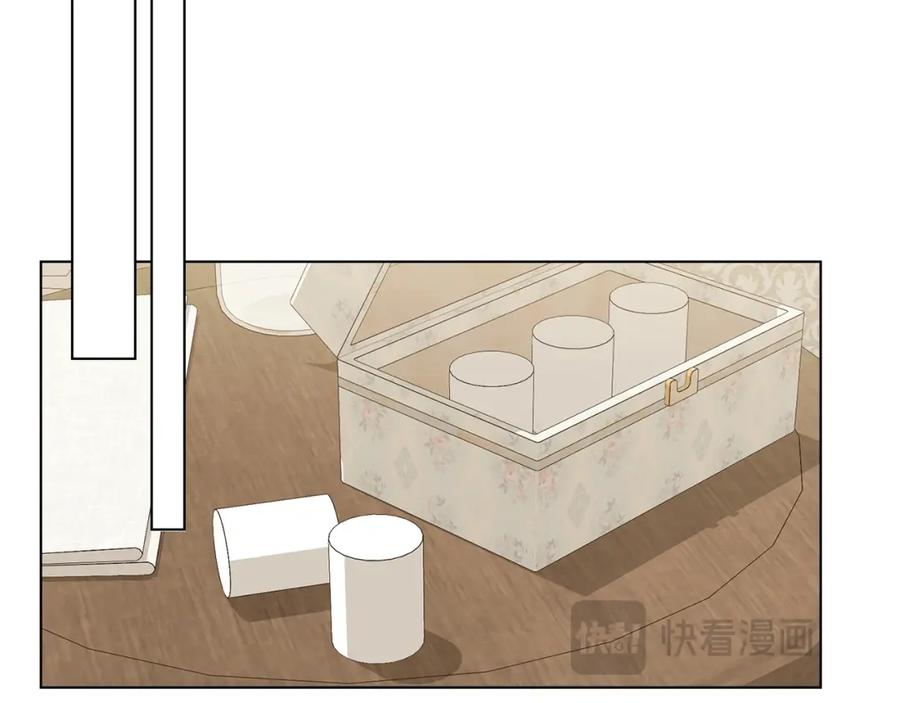《公爵大人，请别太靠近》第49话 为什么不是我 第96页