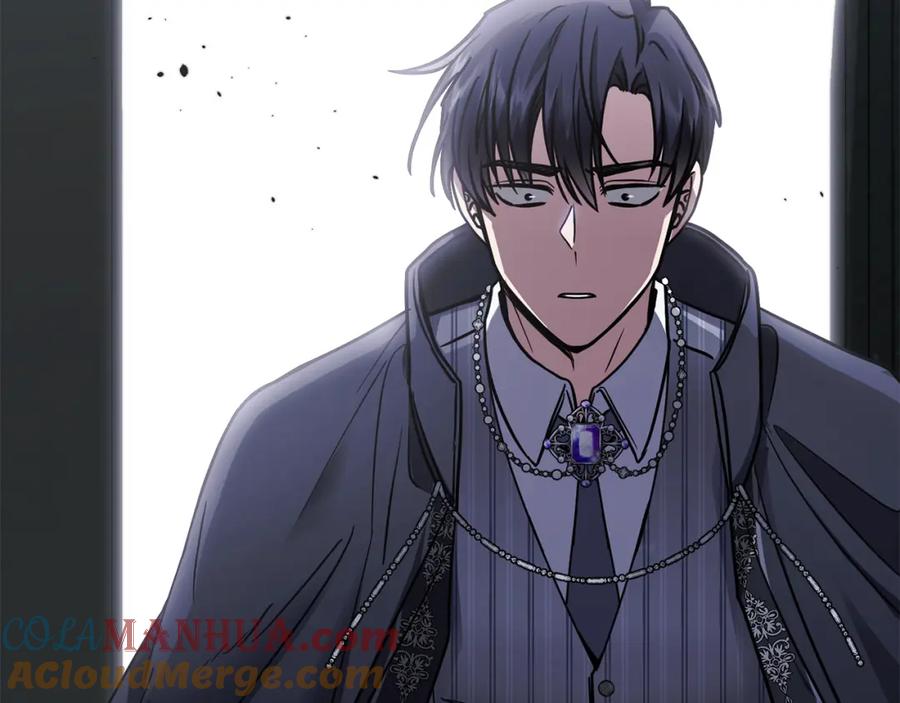 《公爵大人，请别太靠近》第49话 为什么不是我 第29页