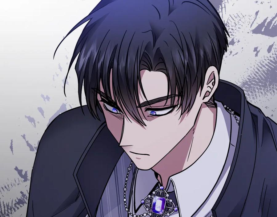 《公爵大人，请别太靠近》第49话 为什么不是我 第18页