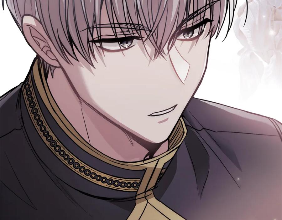 《公爵大人，请别太靠近》第49话 为什么不是我 第126页
