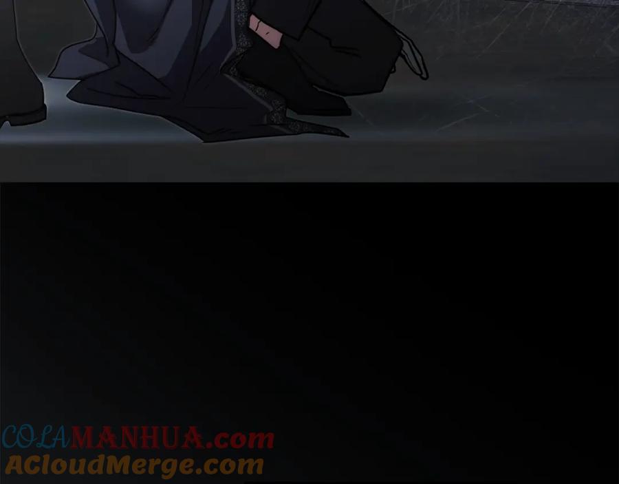 《公爵大人，请别太靠近》第49话 为什么不是我 第81页