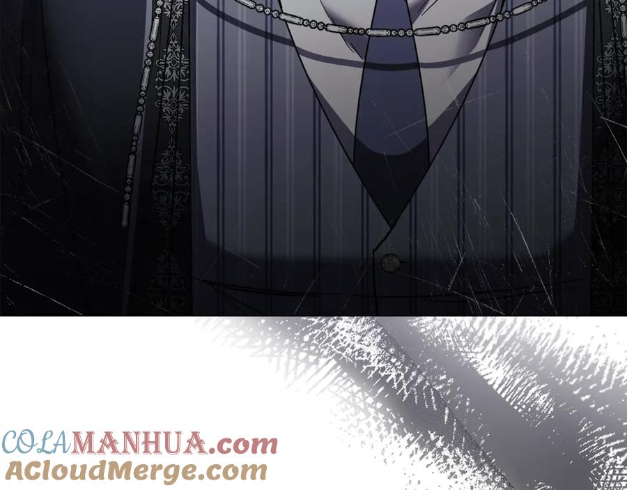 《公爵大人，请别太靠近》第49话 为什么不是我 第93页