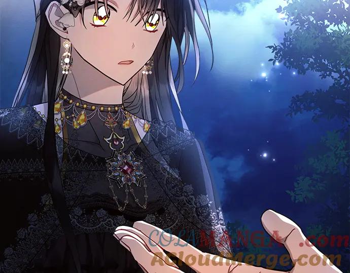 《黑暗皇女：雅什泰洛迪》第51话 第192页