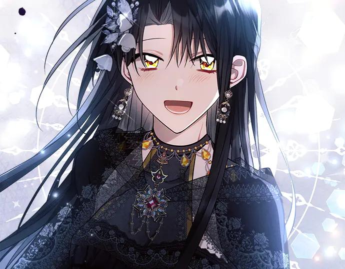 《黑暗皇女：雅什泰洛迪》第51话 第219页
