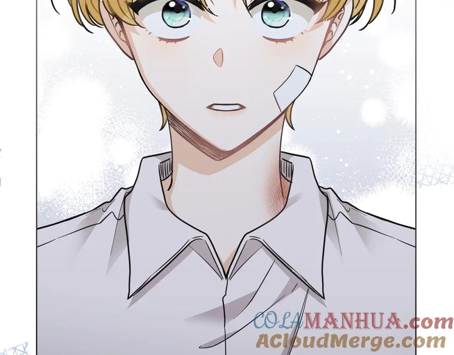 《公爵大人，请别太靠近》第50话 您是来看书的吗 第69页